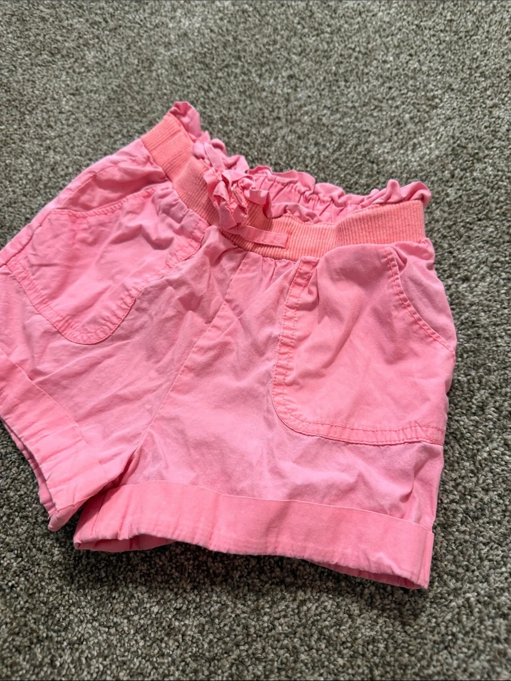 GAP soft pink