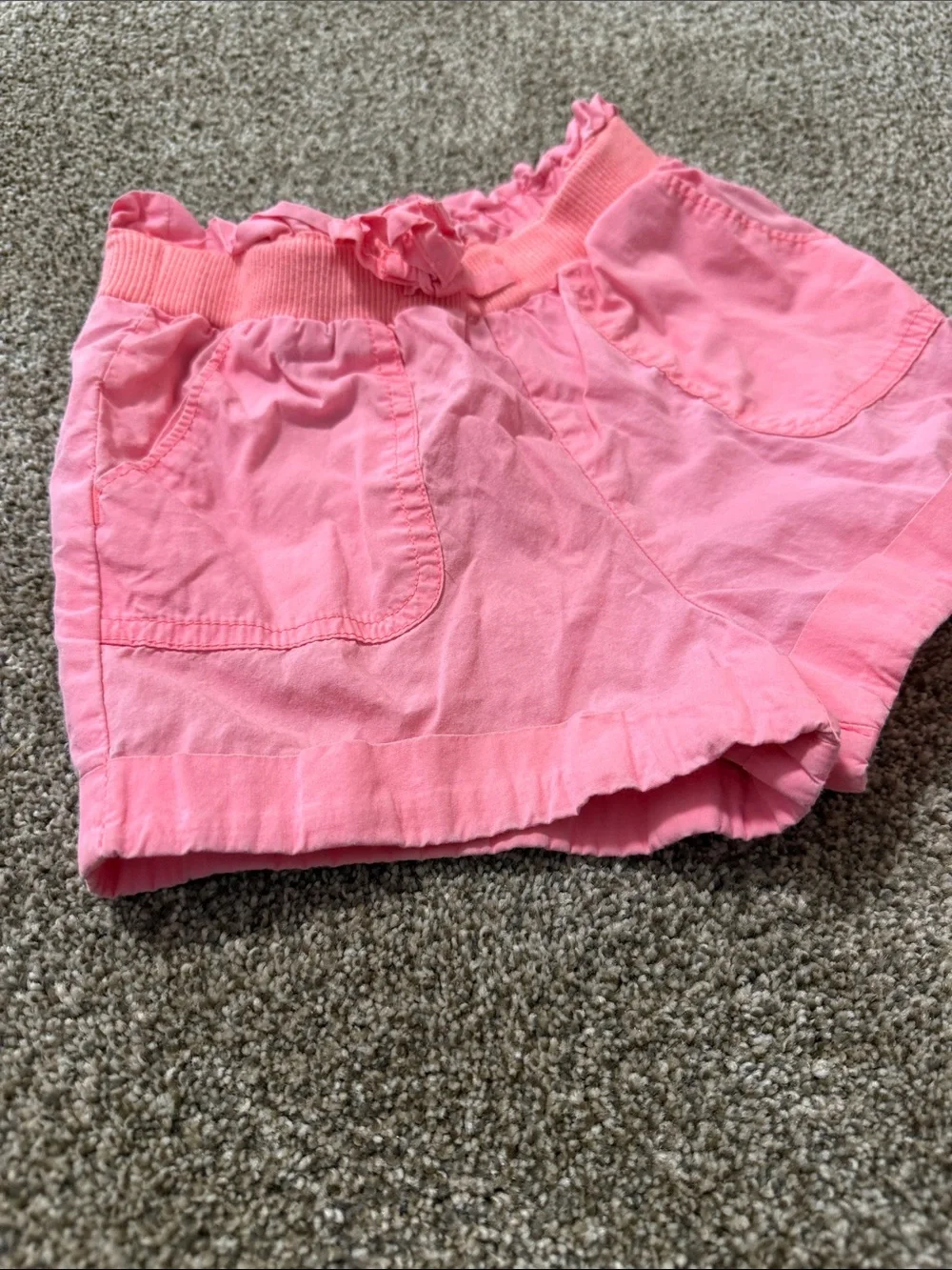 GAP soft pink