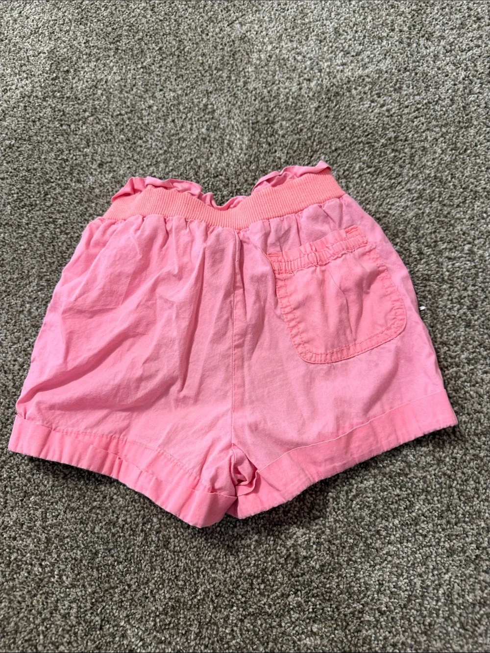 GAP soft pink