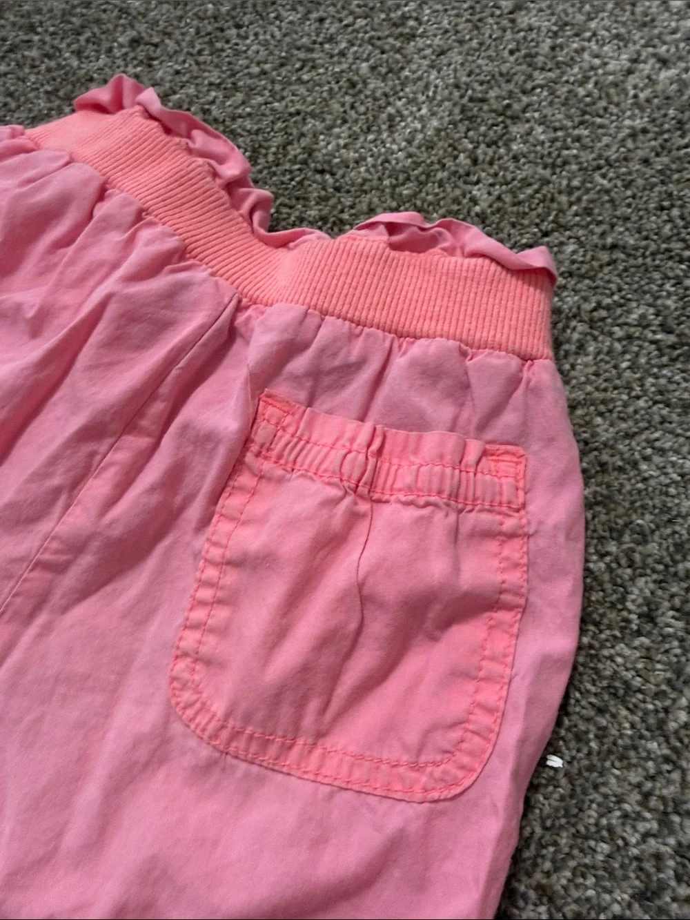 GAP soft pink