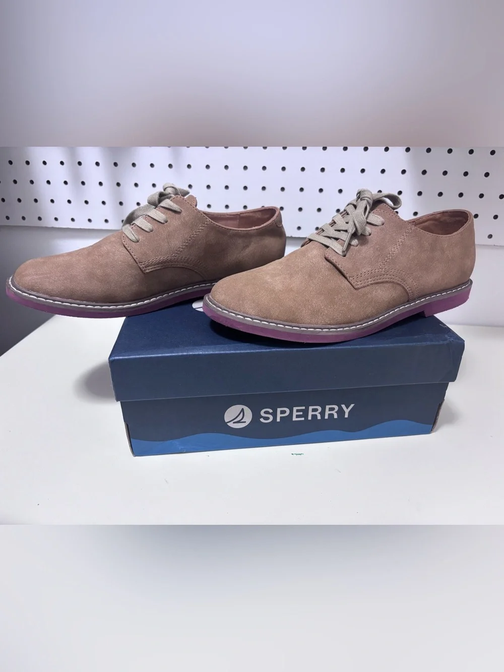 Sperry classic casual