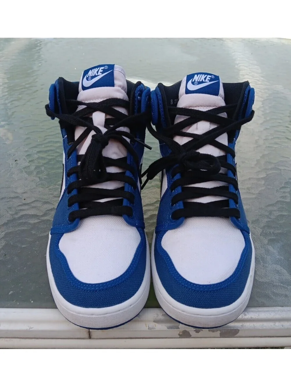 Jordan elevate your