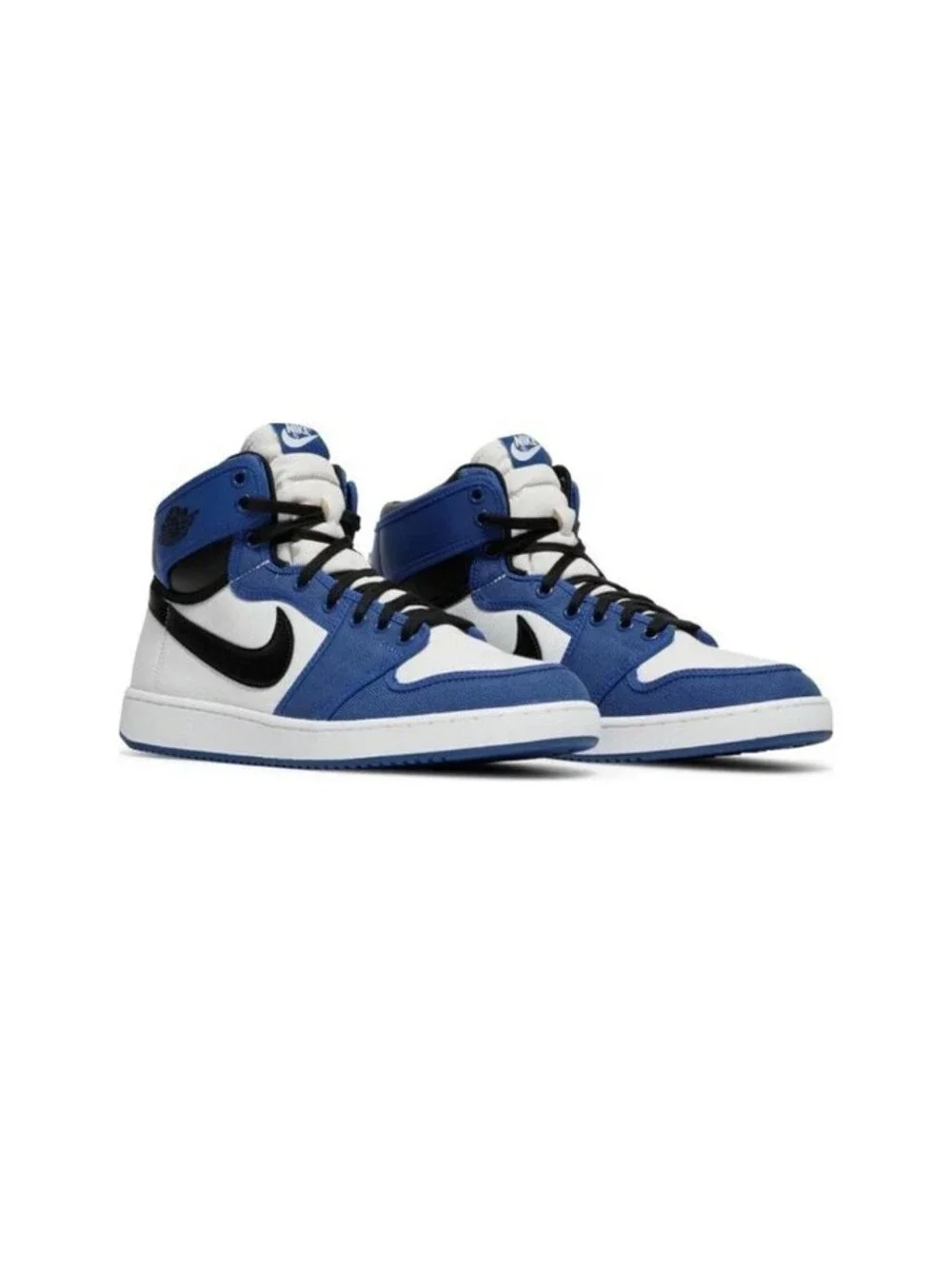 Size 8M - Jordan 1 KO Storm Blue