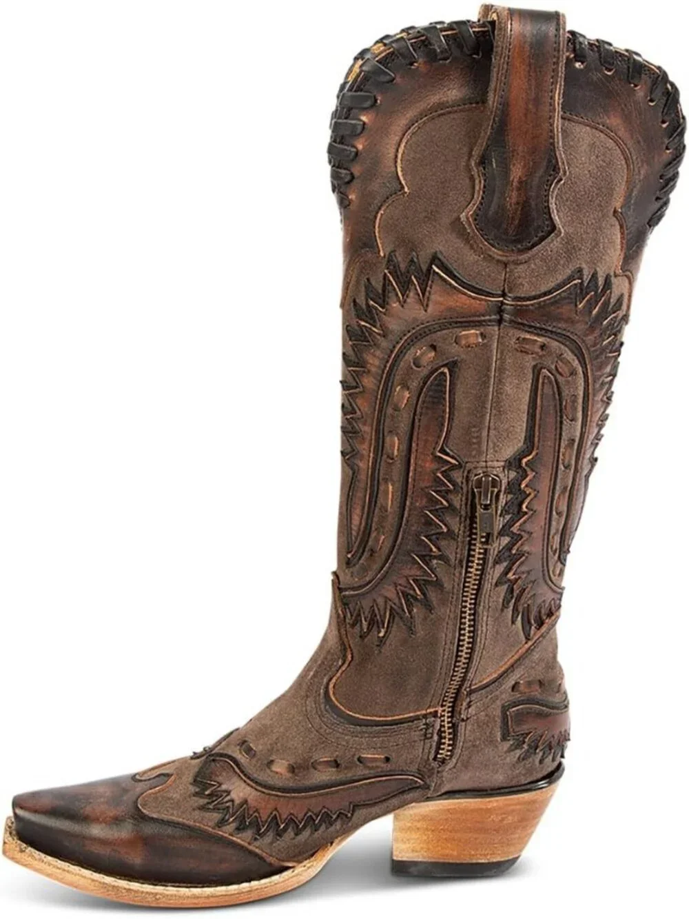 N/A classic cowgirl