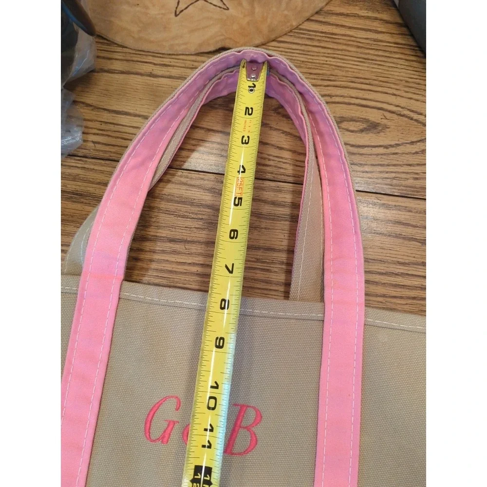 L.L. Bean extra large