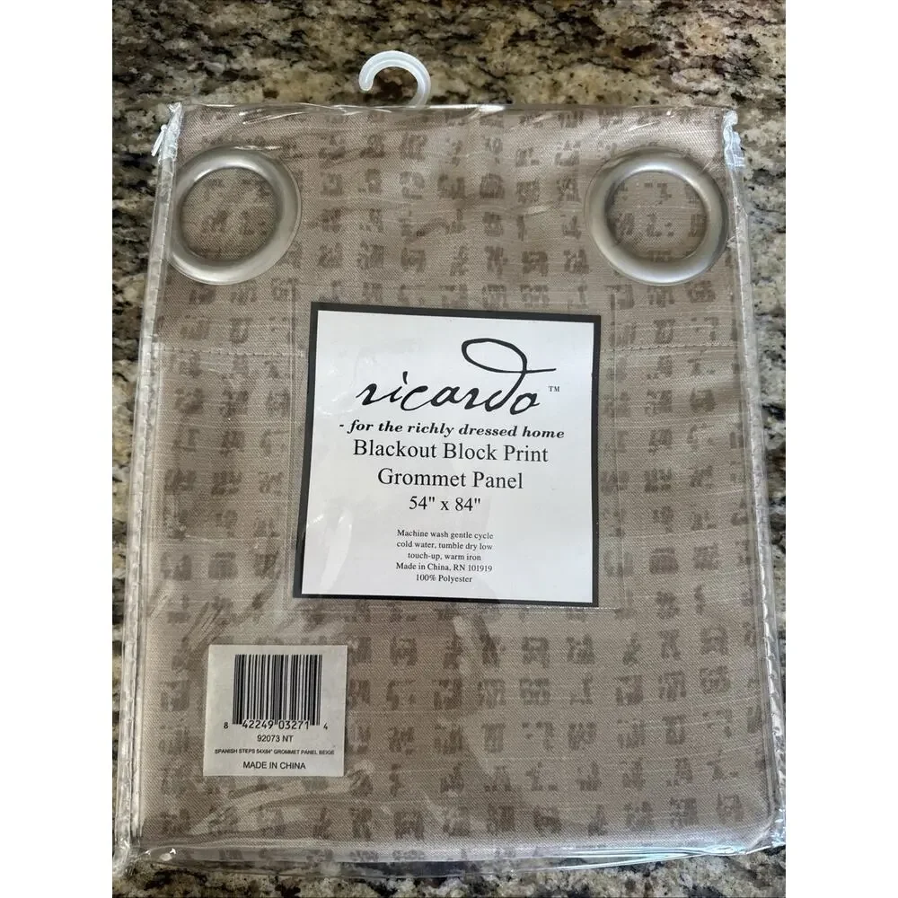 Ricardo elevate your