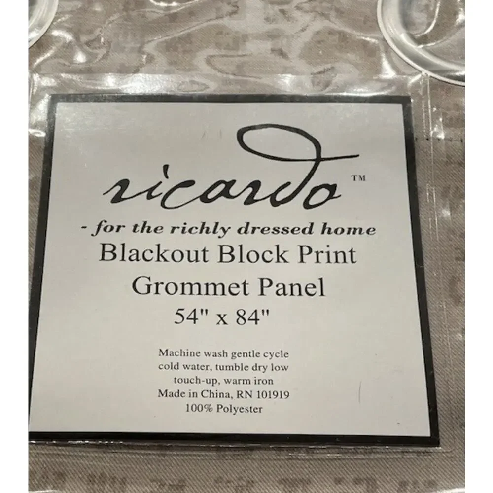 Ricardo elevate your