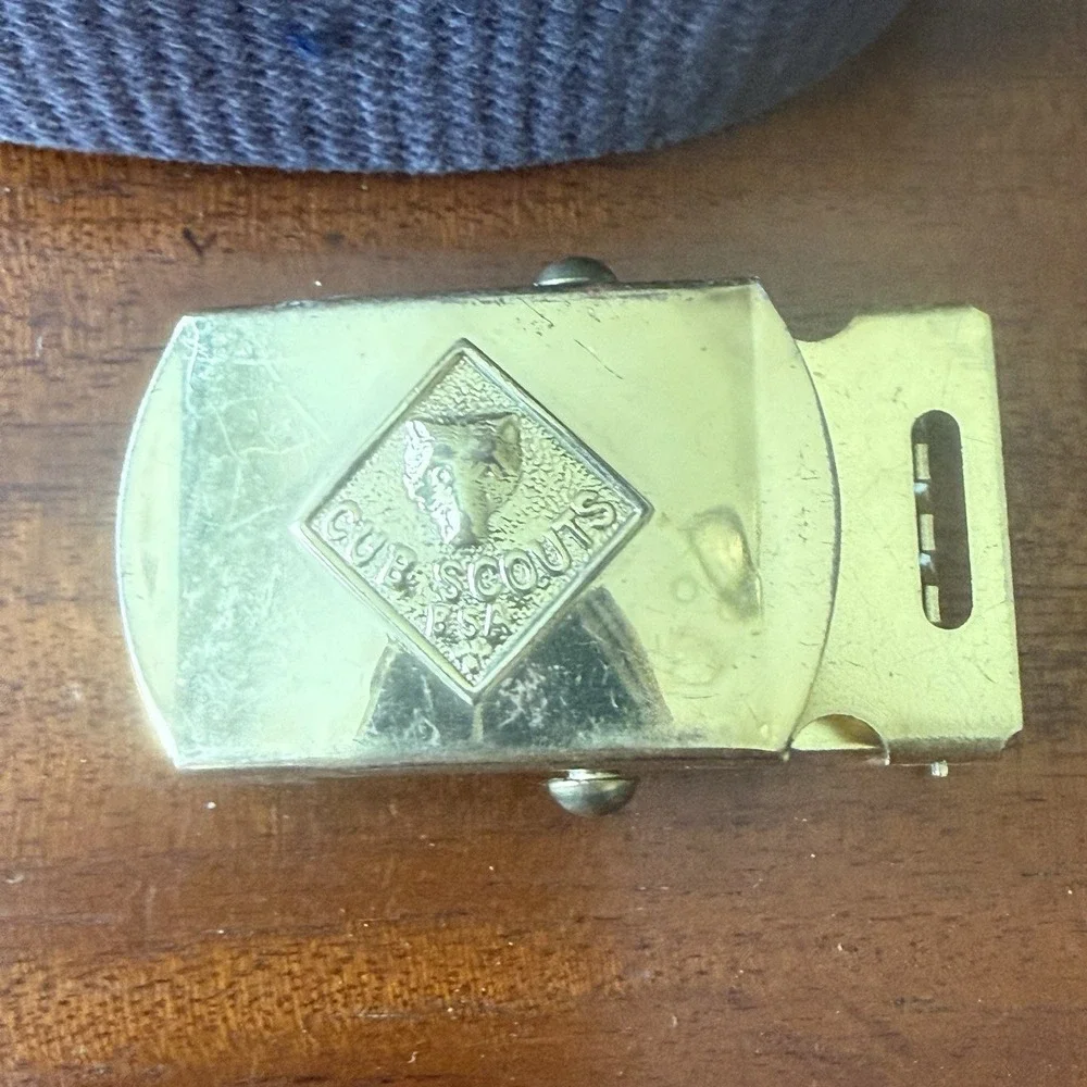 N/A vintage boy
