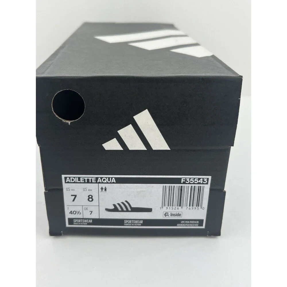 adidas adilette aqua