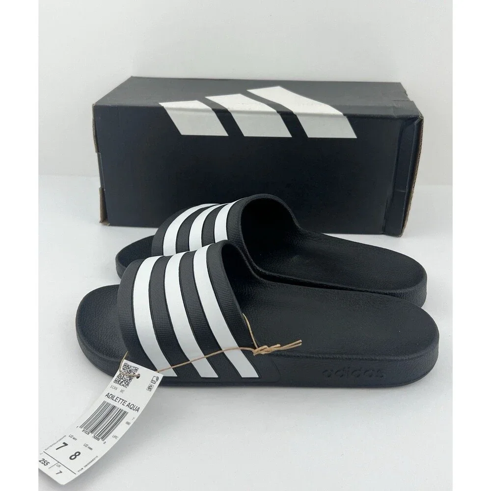 adidas adilette aqua