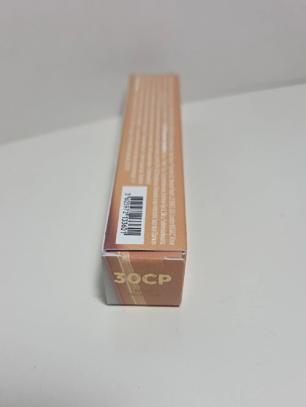 Urban Decay Stay Naked Correcting Concealer - 30CP Light, Cool Pink NIB
