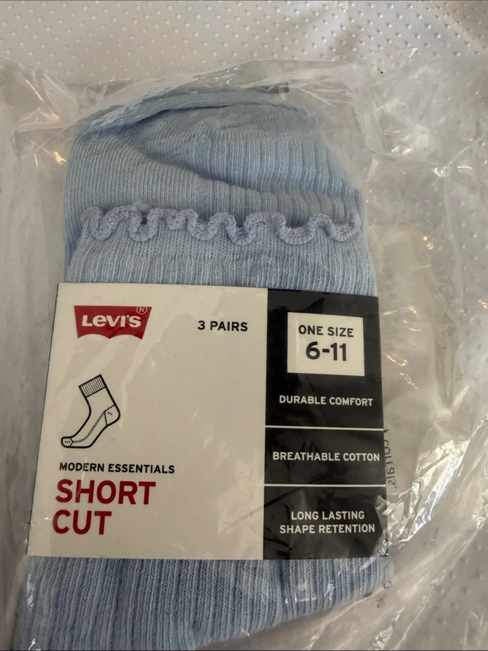 Levis comfortable levi