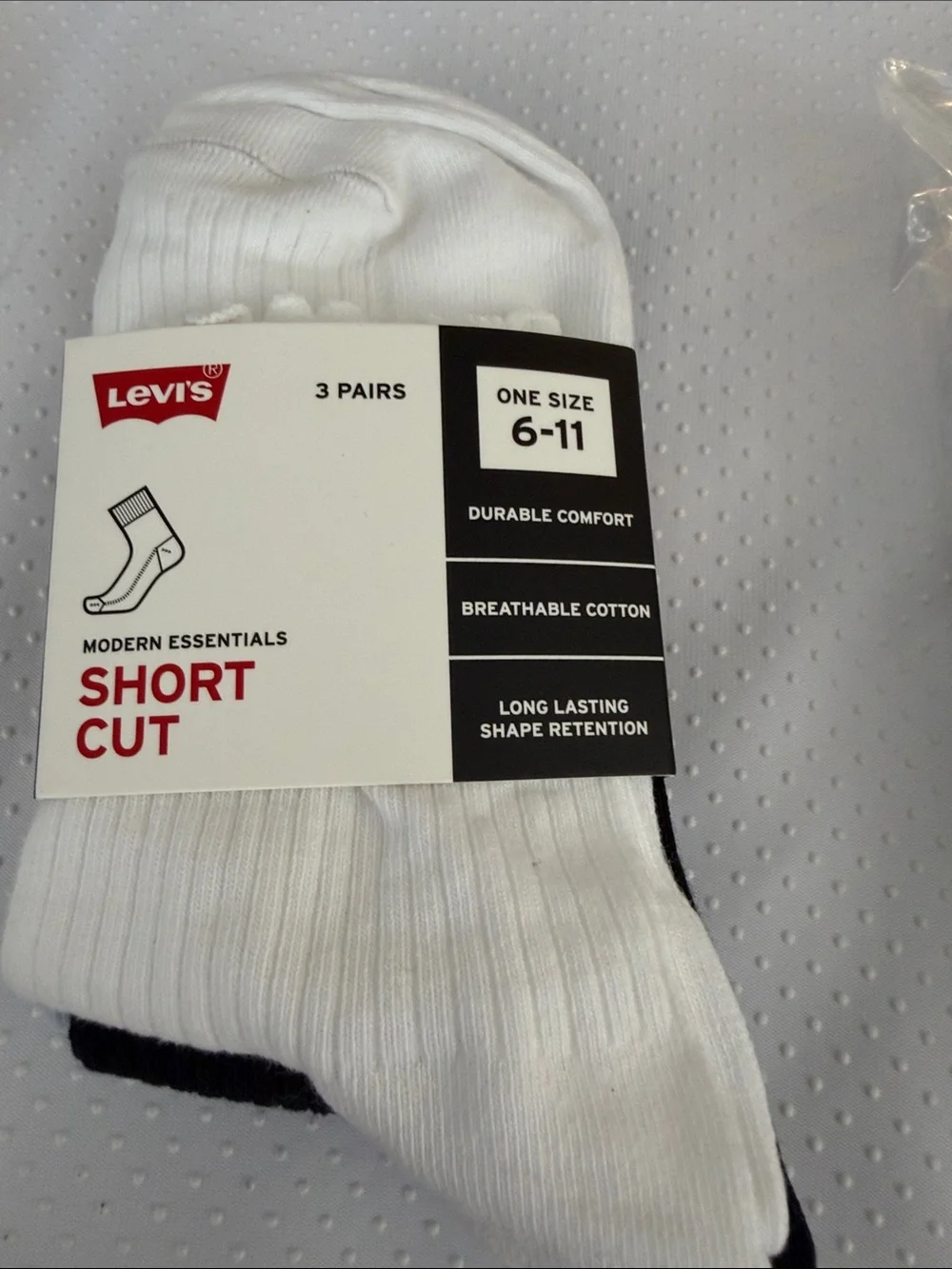 Levis comfortable levi
