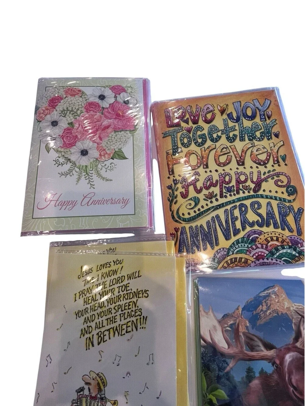 N/A greeting cards
