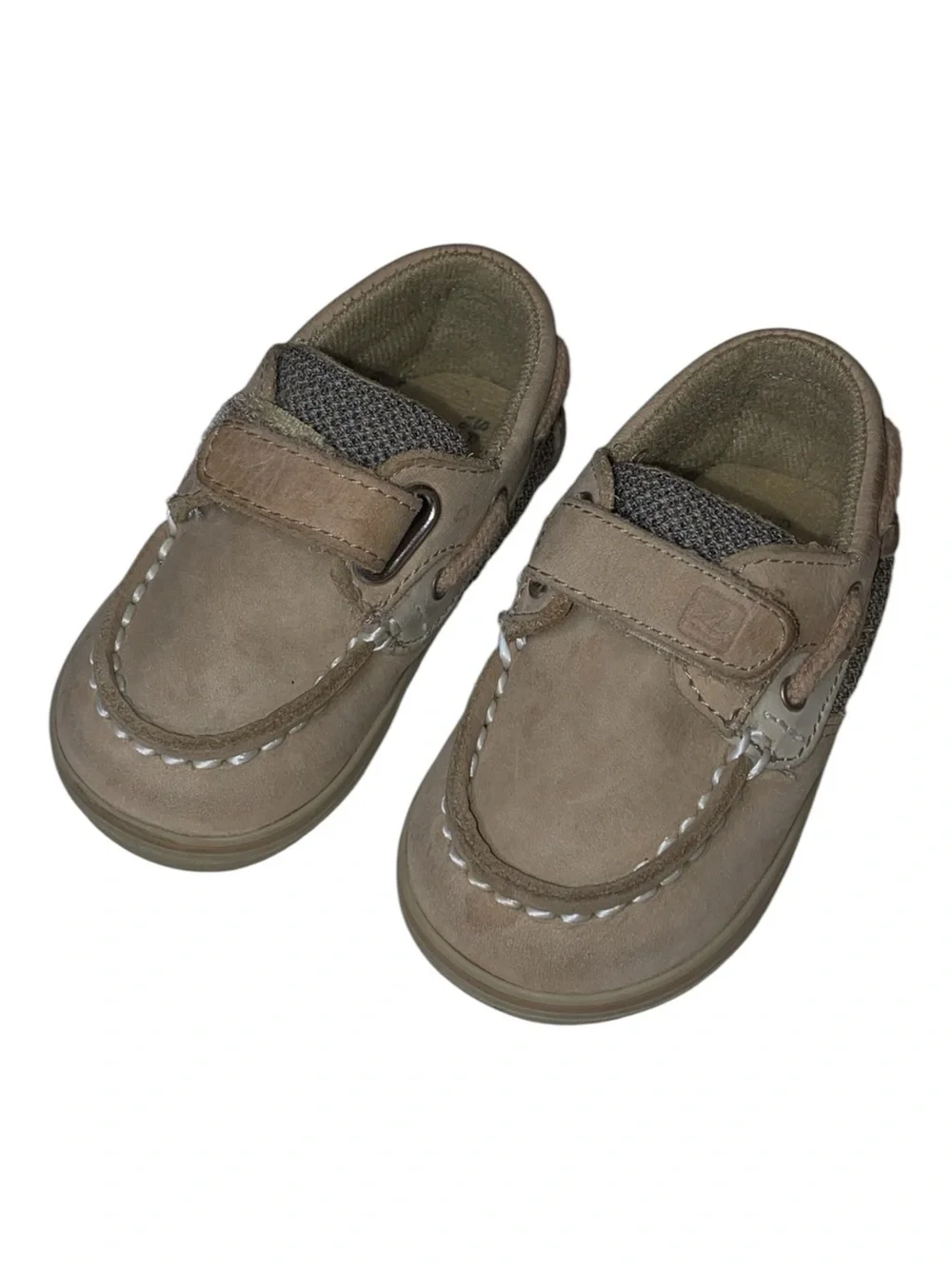 Sperry features •classic