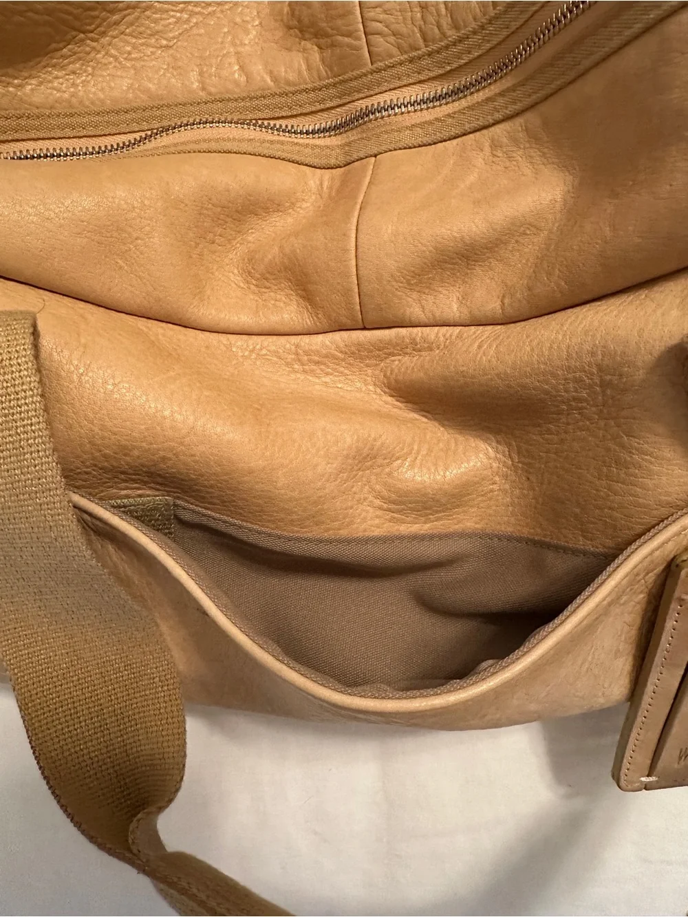 N/A classic tan