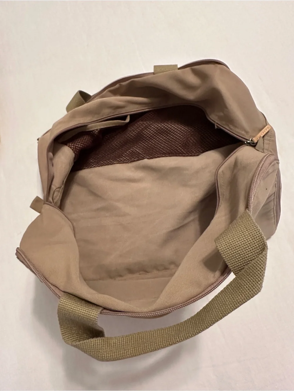 N/A classic tan