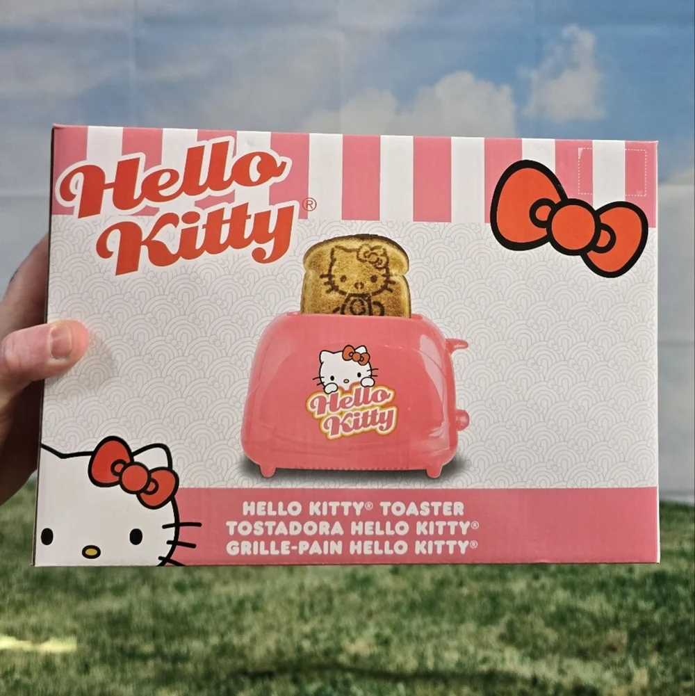Hello Kitty tik camo tennis