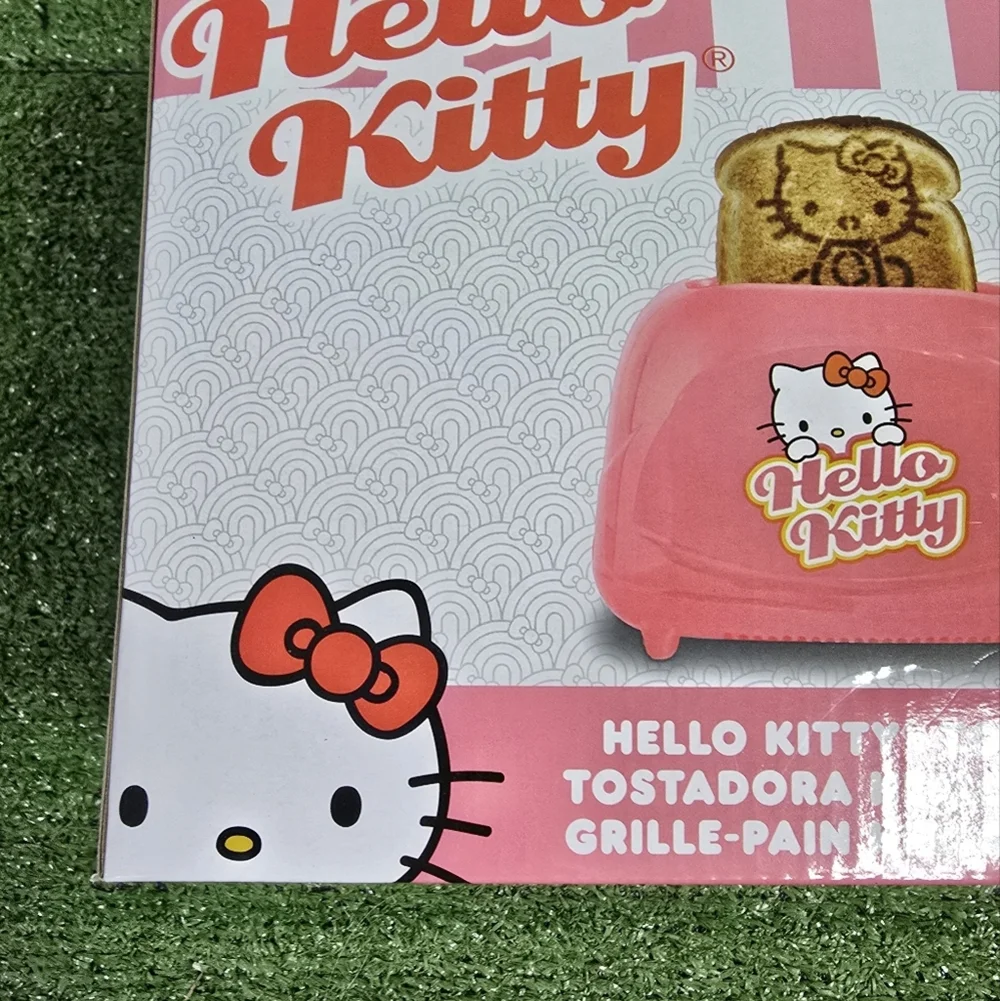 Hello Kitty be designer ruffle