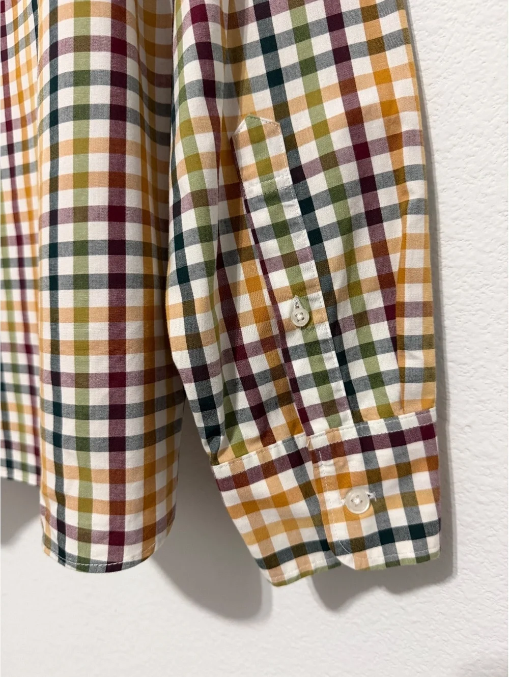 J. Crew crew long