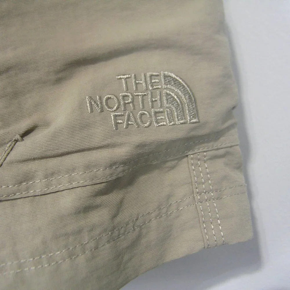 The North Face north face