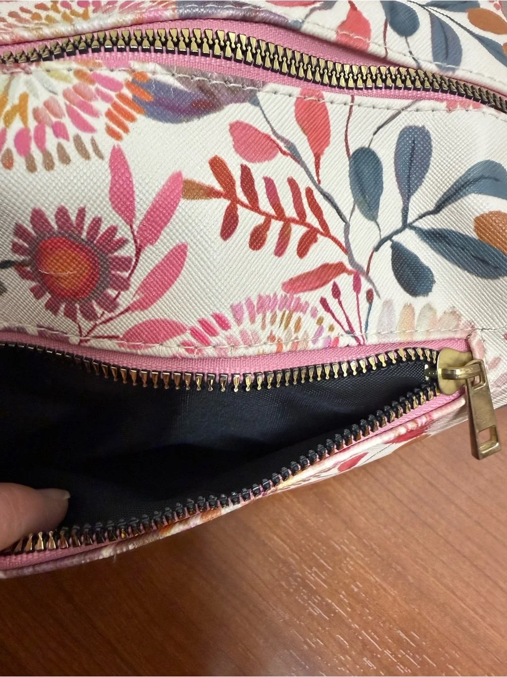 Ocs Designs stylish floral