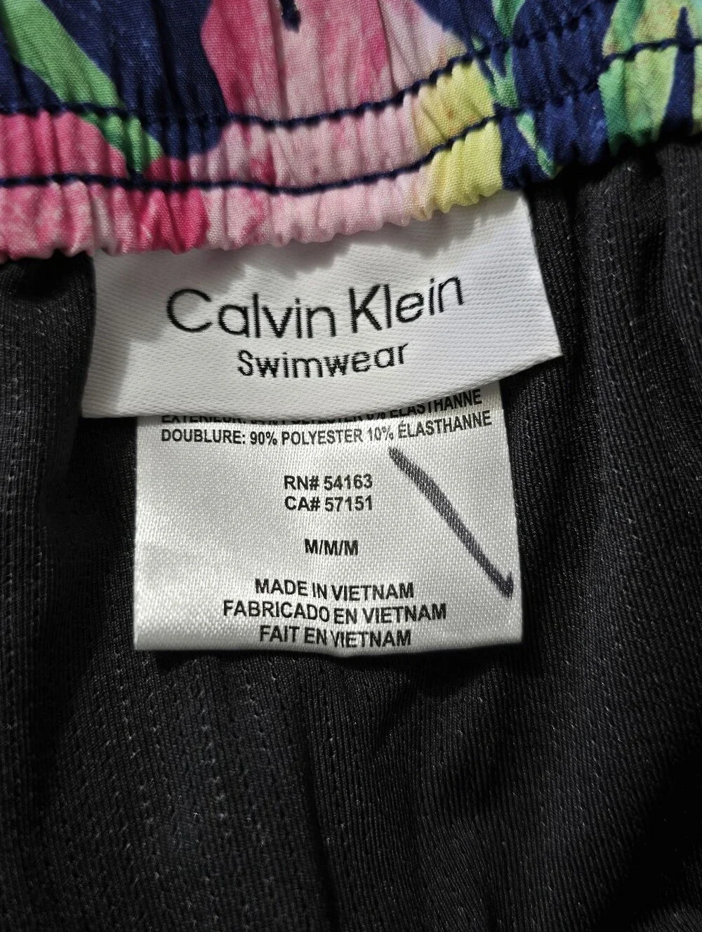 Calvin Klein calvin klein