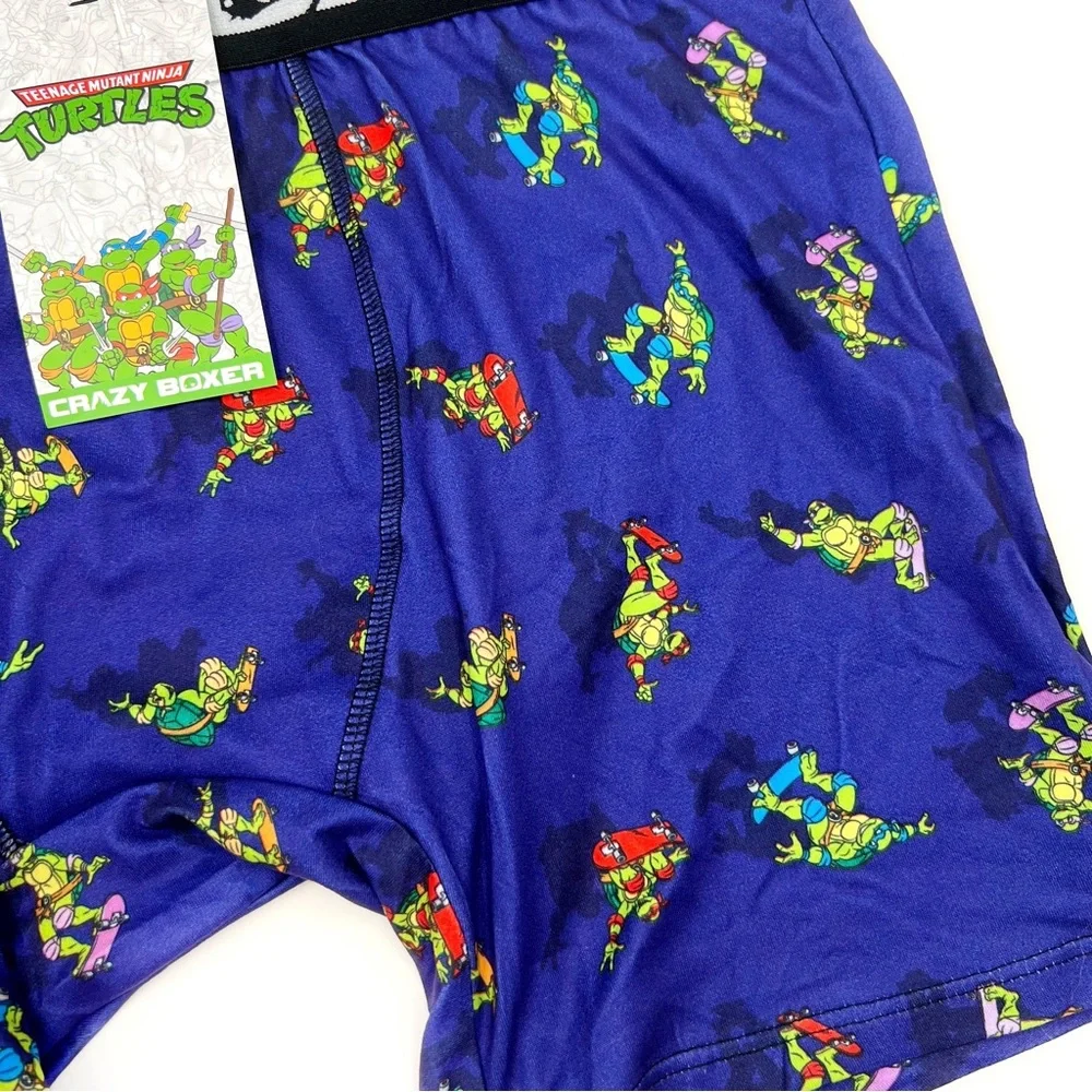 Nickelodeon tmnt teenage