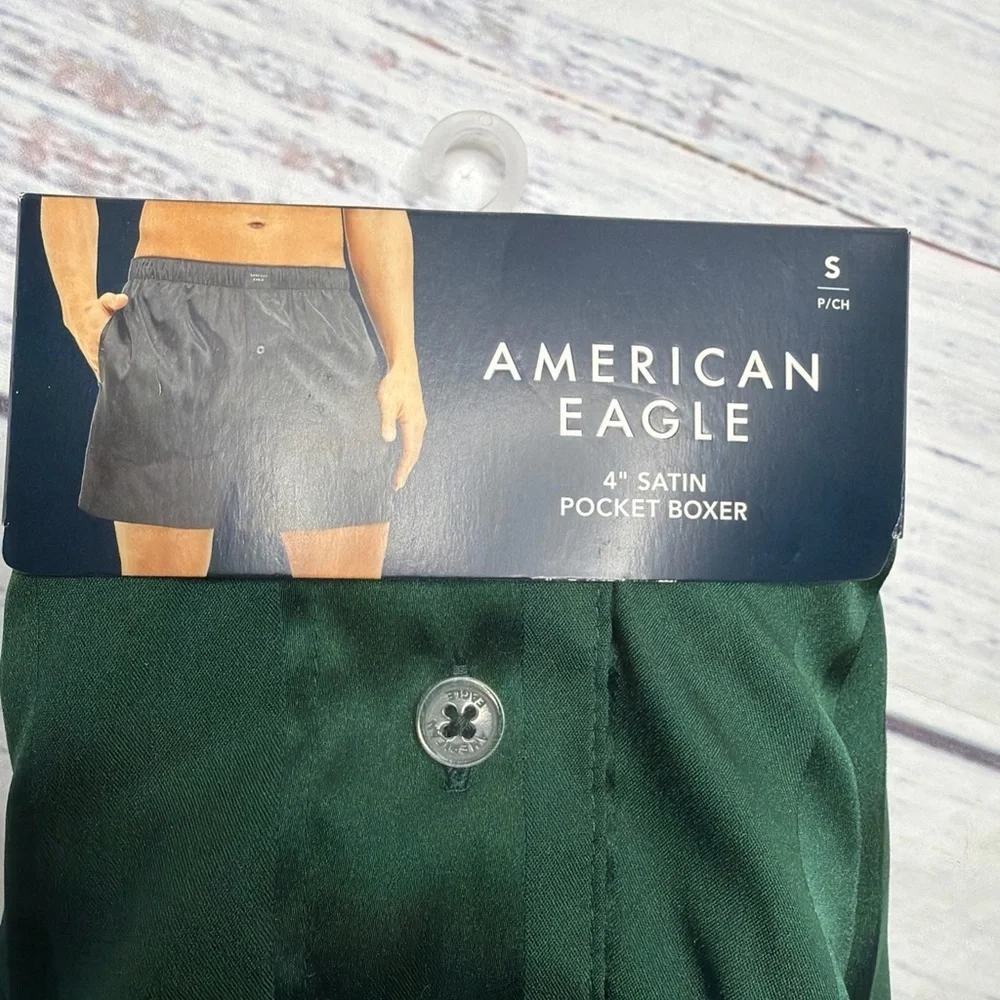 American Eagle Outfitters soft satin