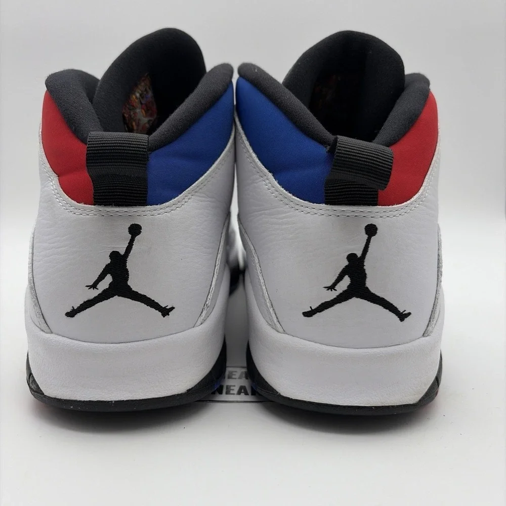 Jordan size 12