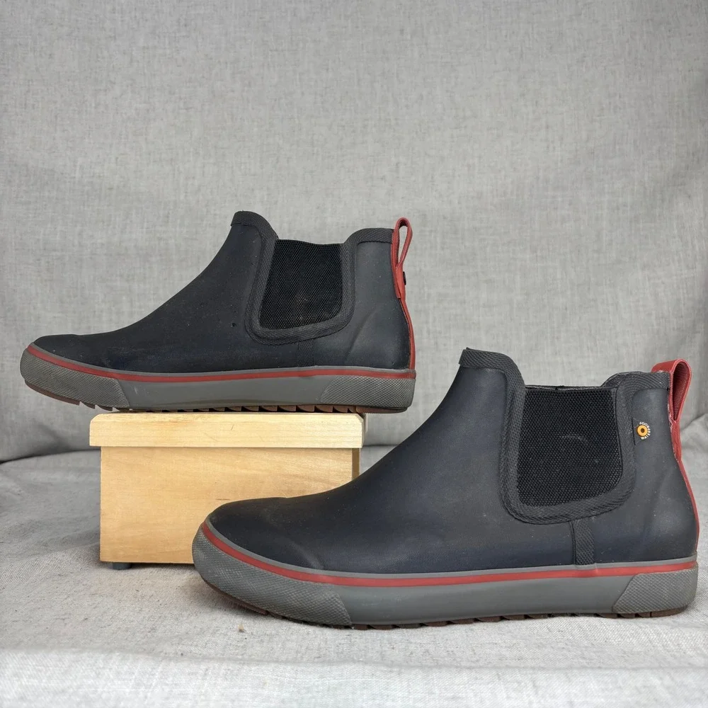 Bogs pre owned
