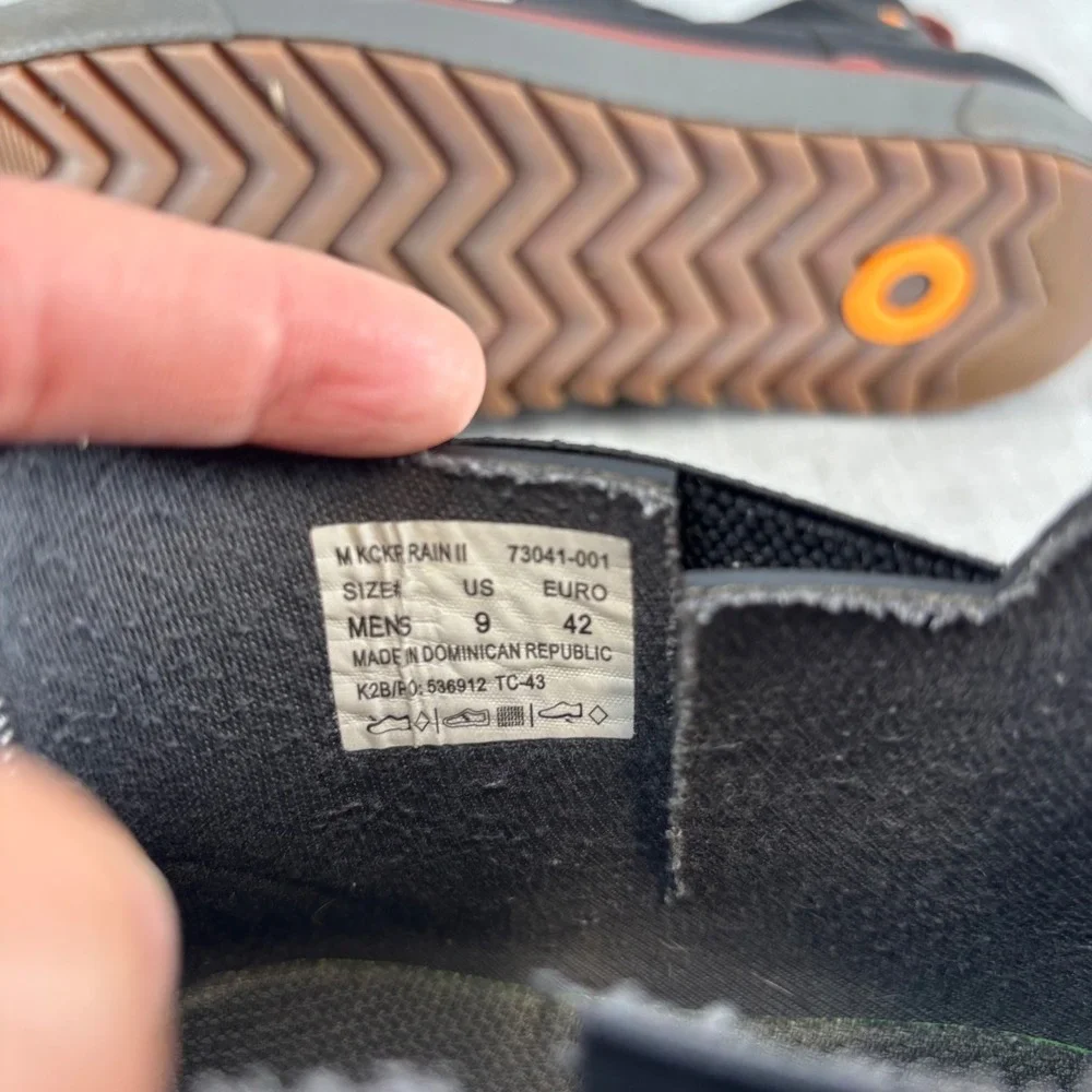 Bogs pre owned
