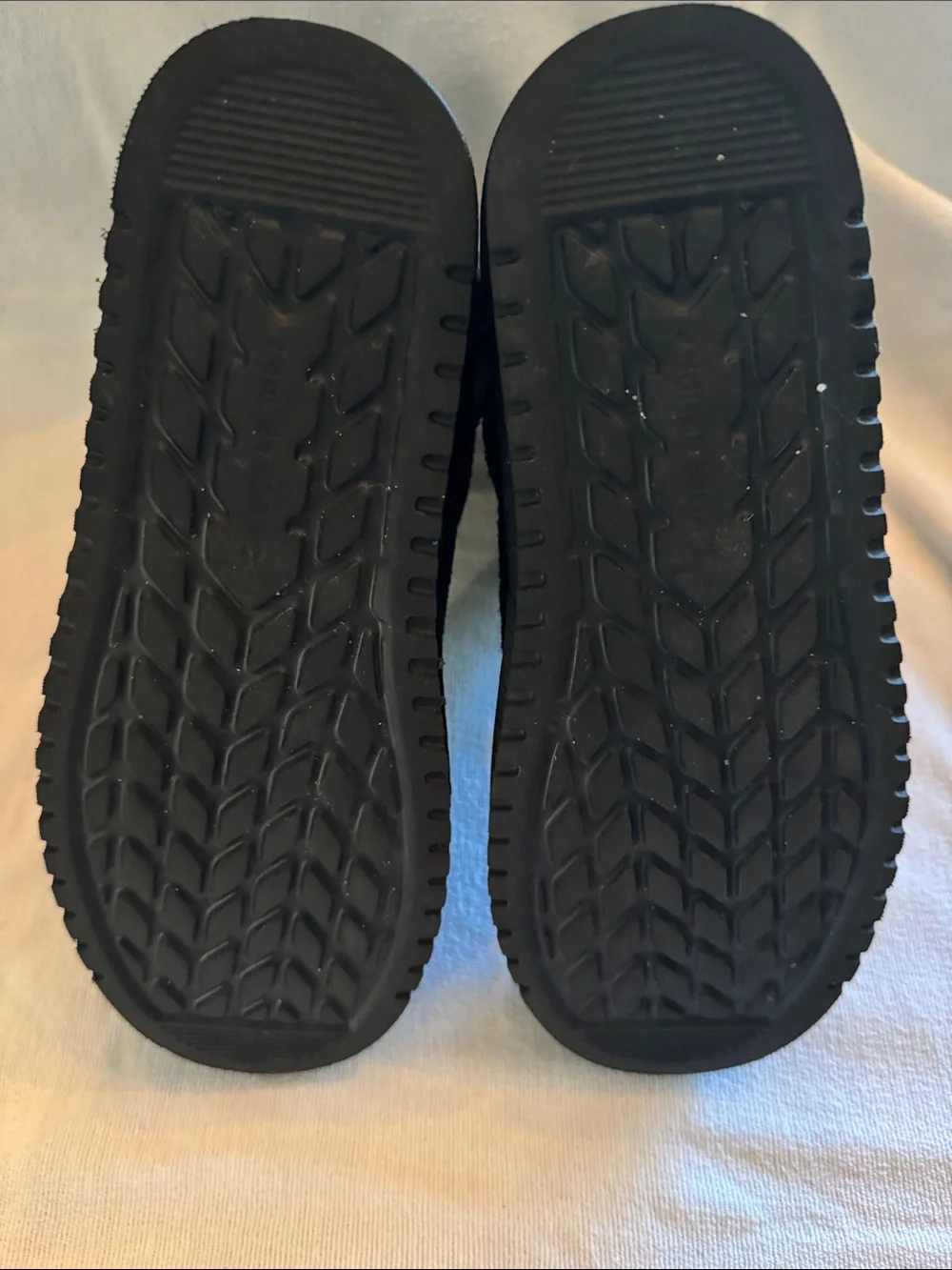 Koolaburra warm shearling