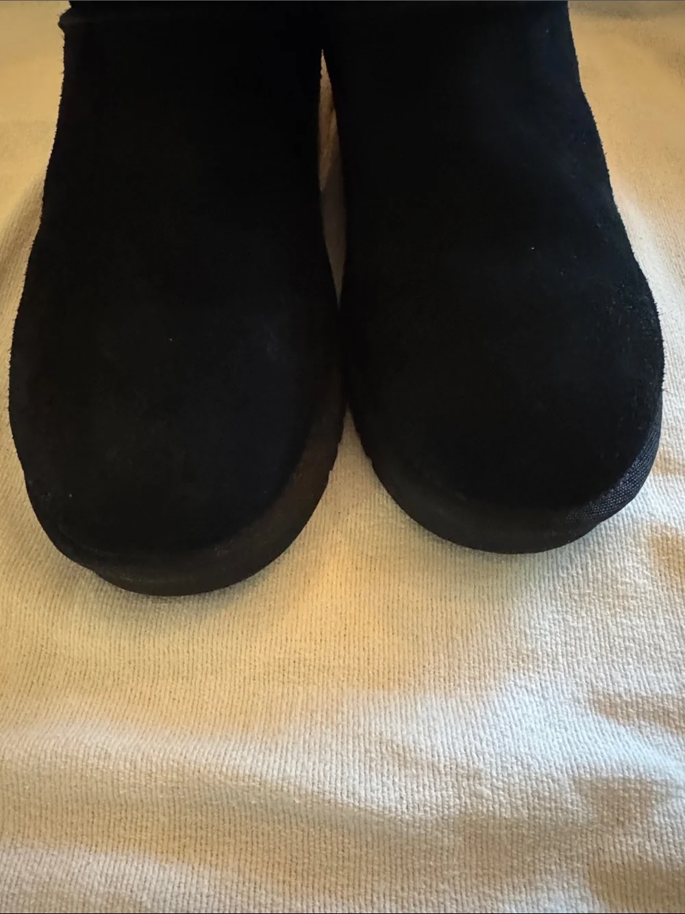 Koolaburra warm shearling