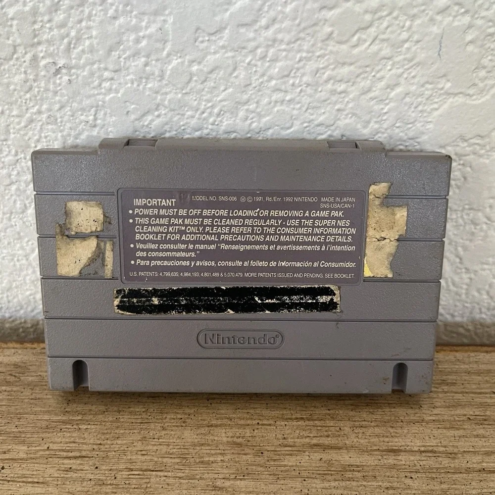 N/A ***will nintendo thanks