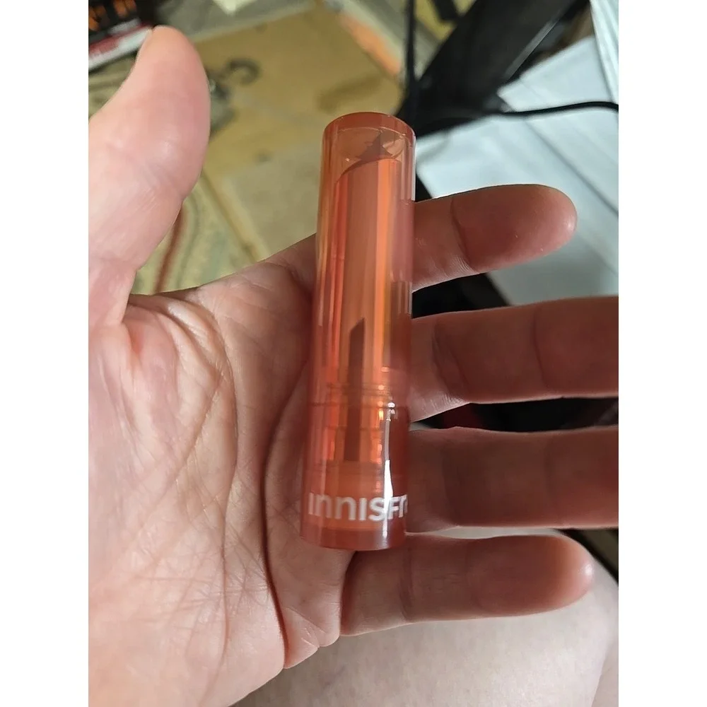 InnIsFree dewy tint