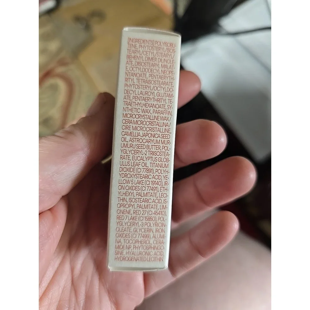 InnIsFree dewy tint