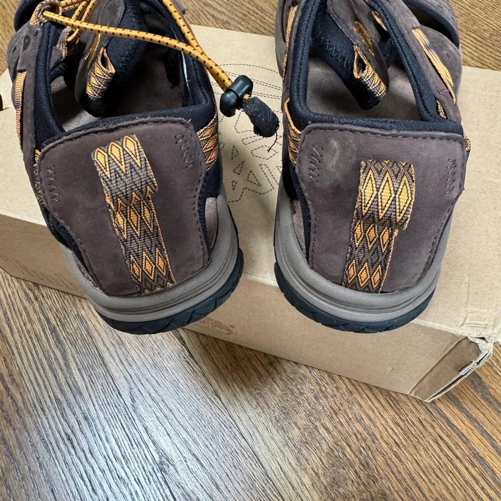 Timberland premium leather