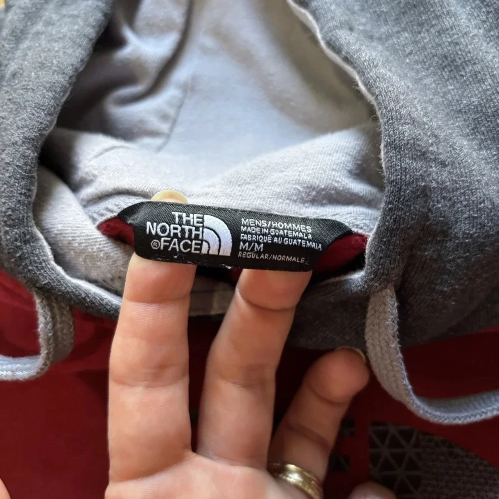 The North Face north face