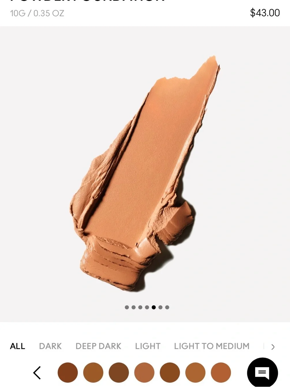MAC Cosmetics this not