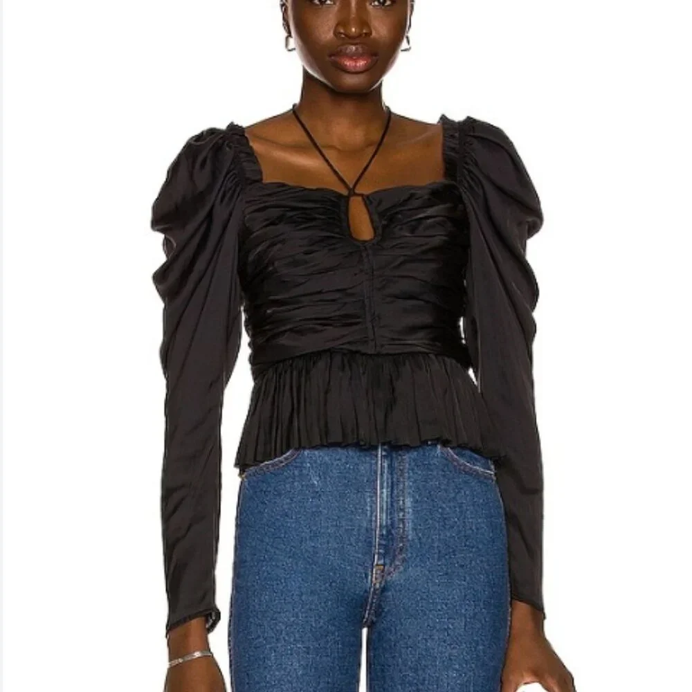 Ulla Johnson nwot ulla