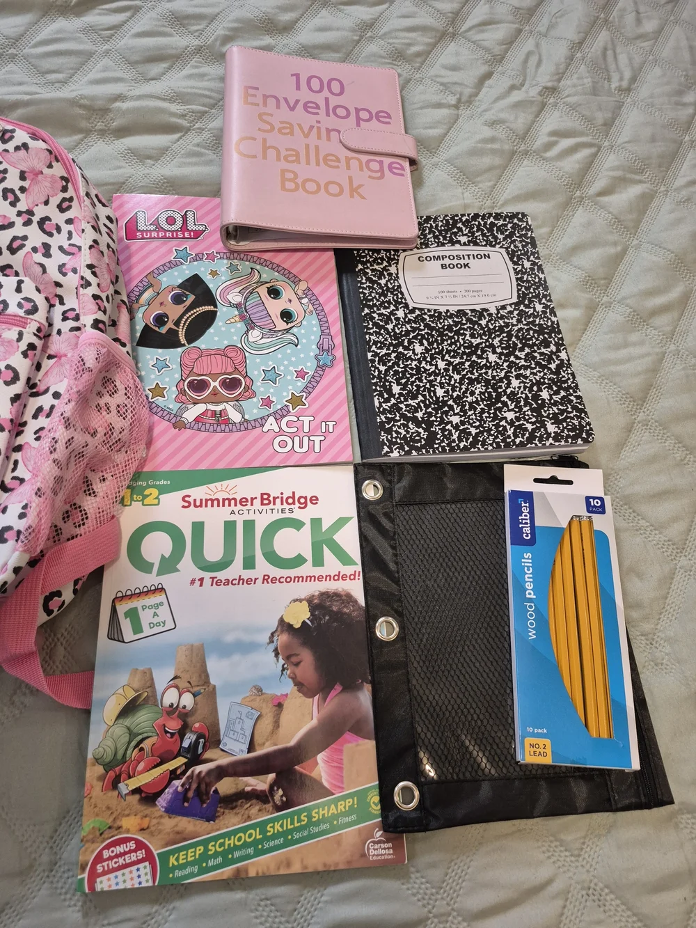 N/A cute pink