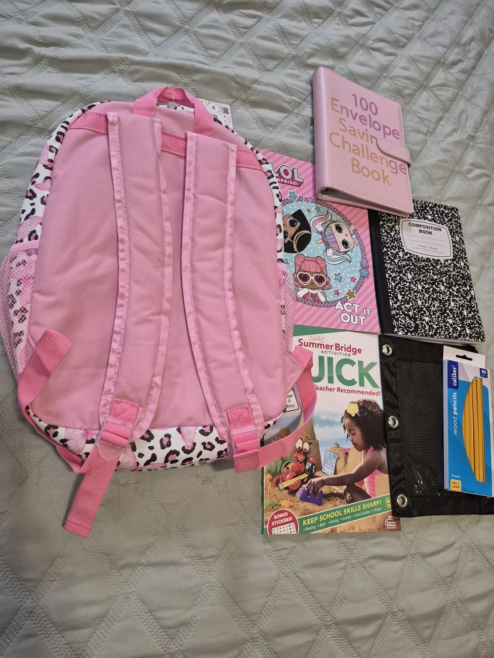 N/A cute pink