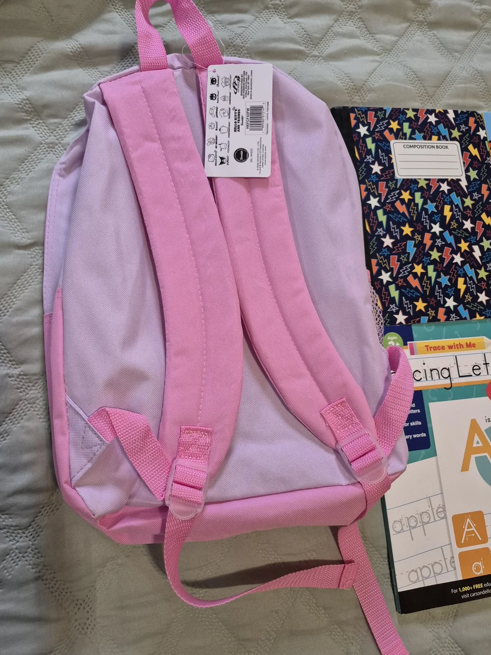 N/A cute pink