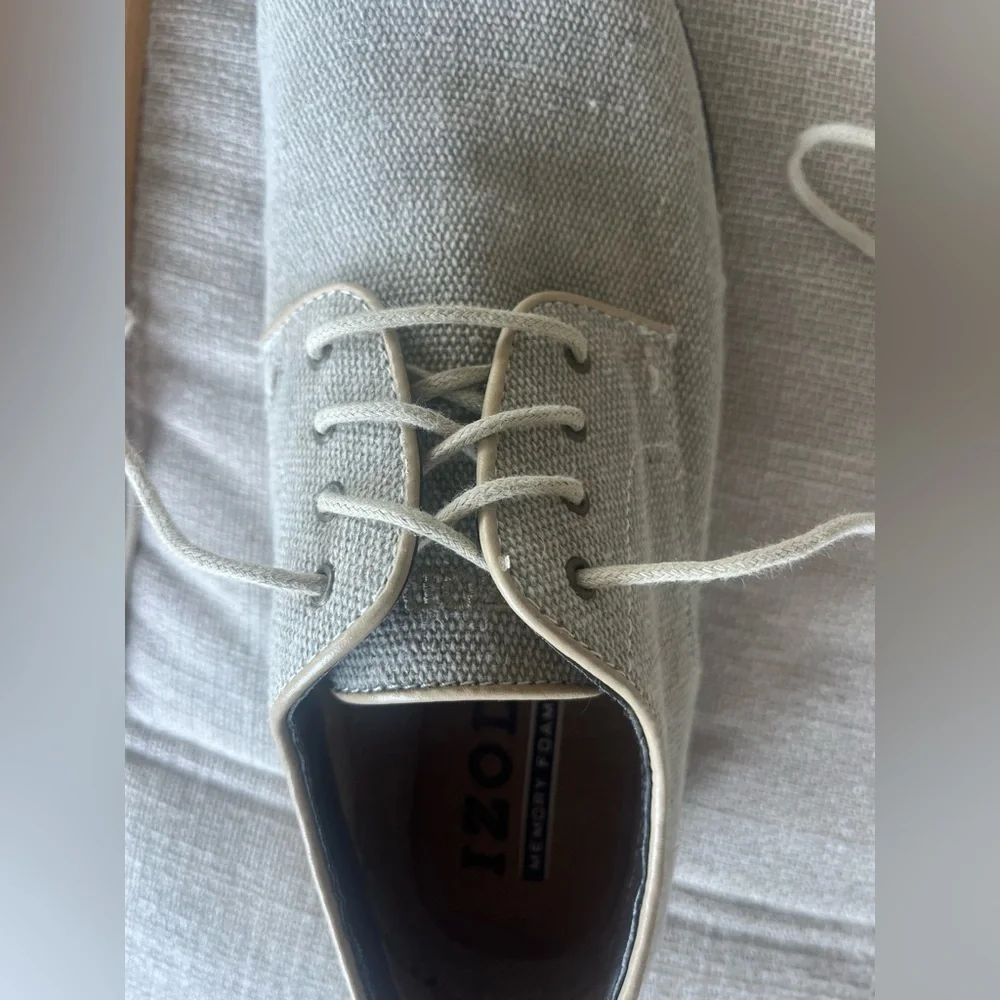 Izod great size