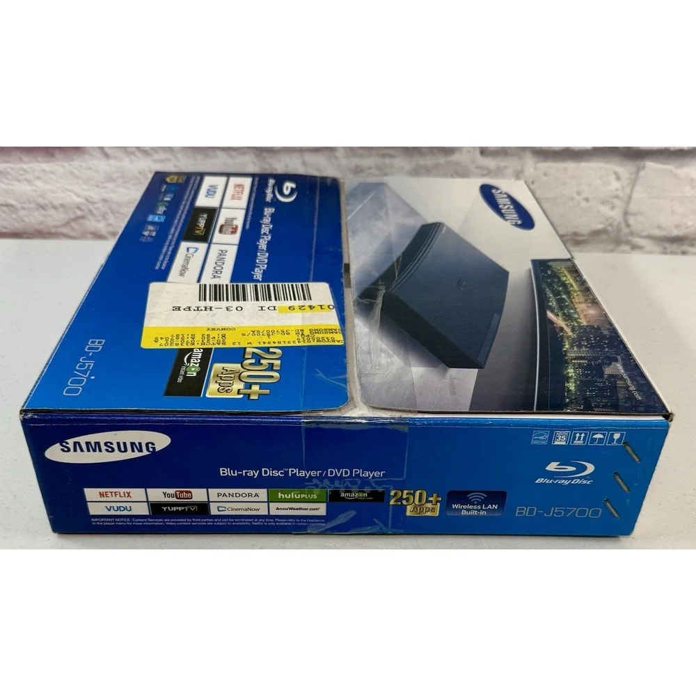 Samsung excellent pre