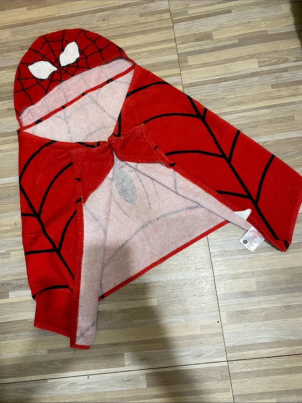 Marvel spider man