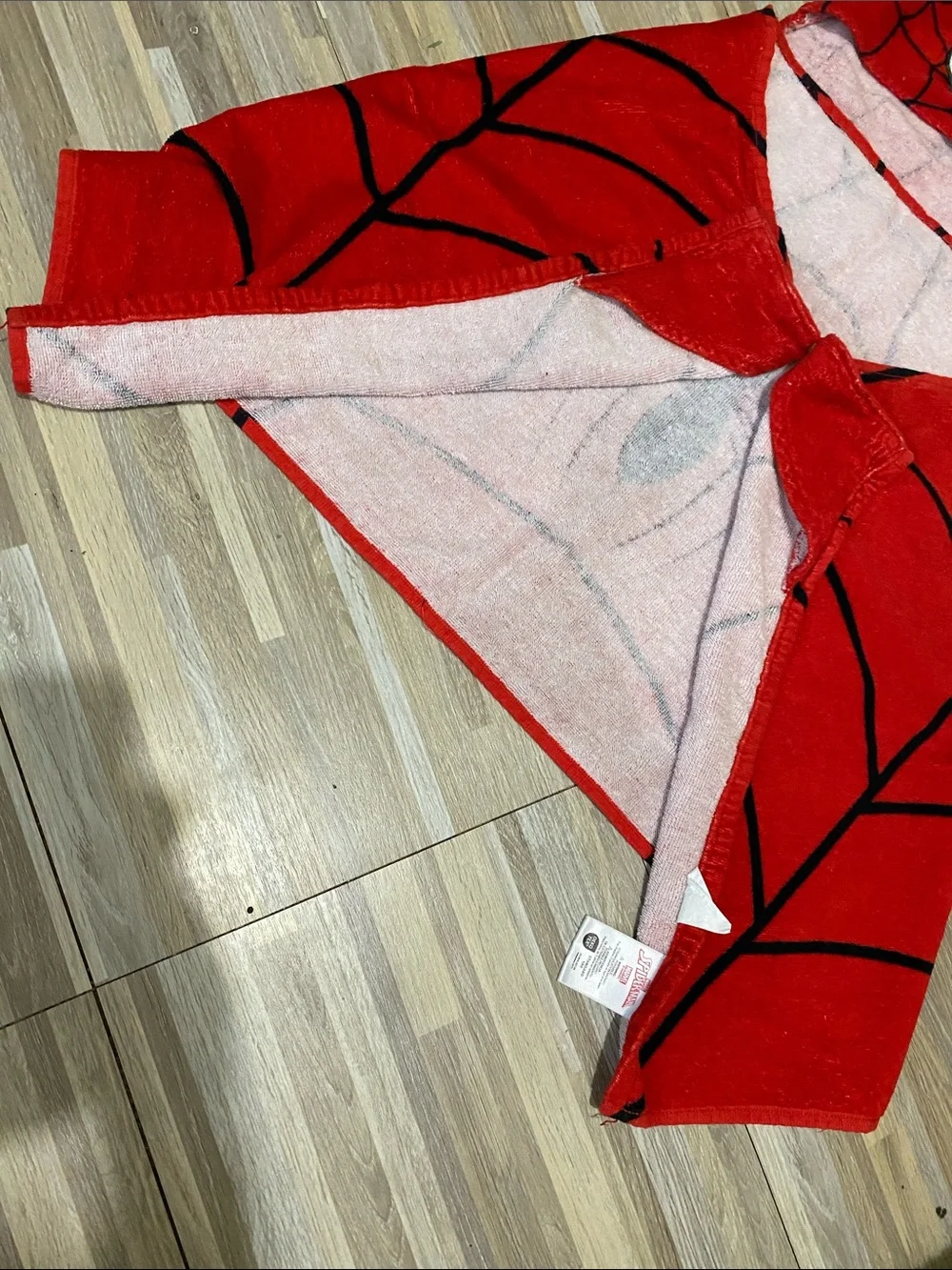 Marvel spider man