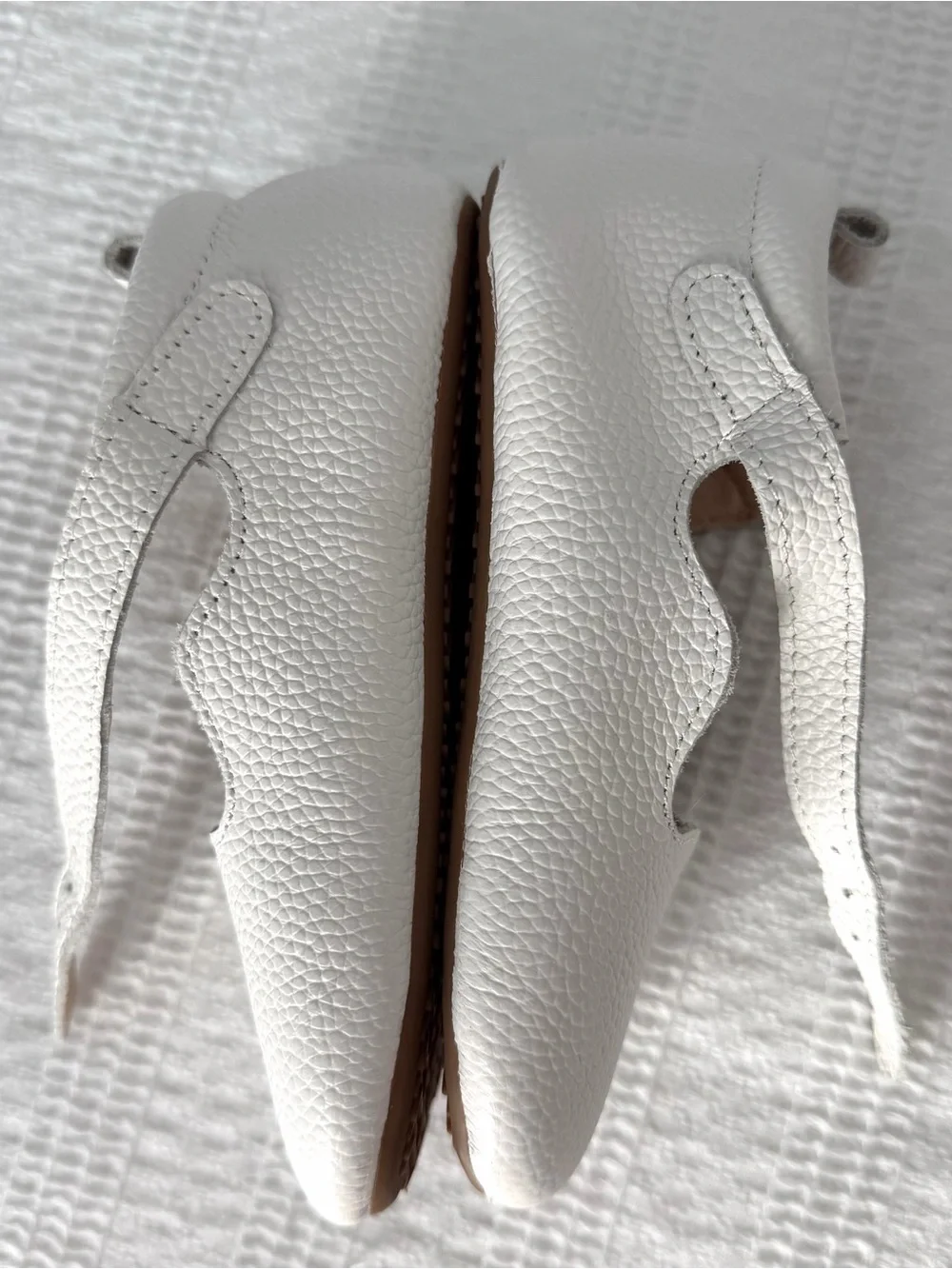 Girls White Dress Mary Jane Shoes