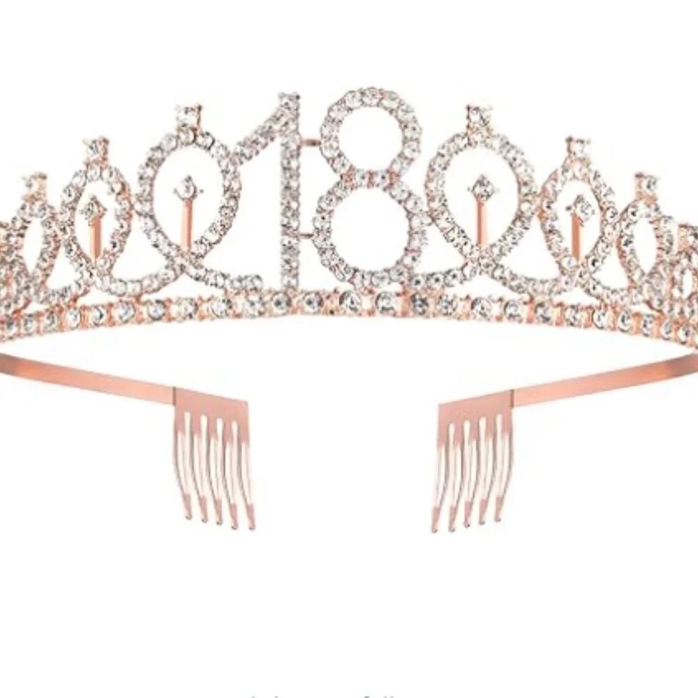 N/A rose gold